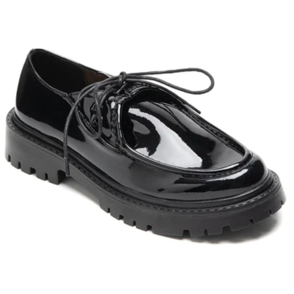 Julia Dame Sko 1751 1 - Sort Udsalg! Elegante og Komfortable