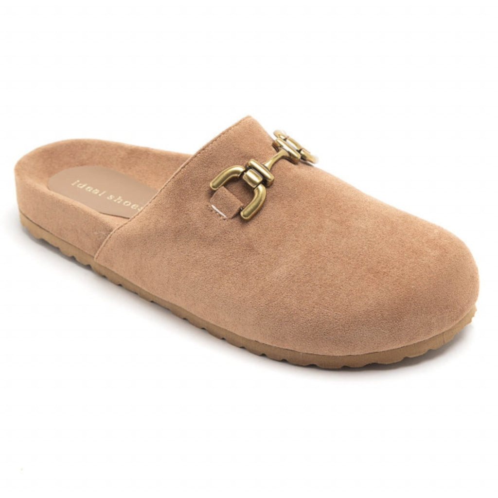 Alva Dame Sandaler 8078 i Camel – Sommerudsalg!