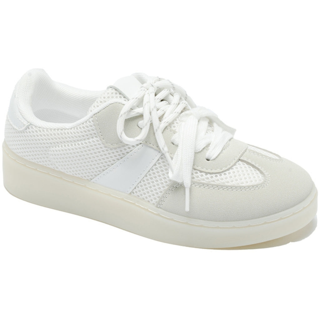 Delia Sneakers 6501 – Komfort og Stil til Dine Fødder