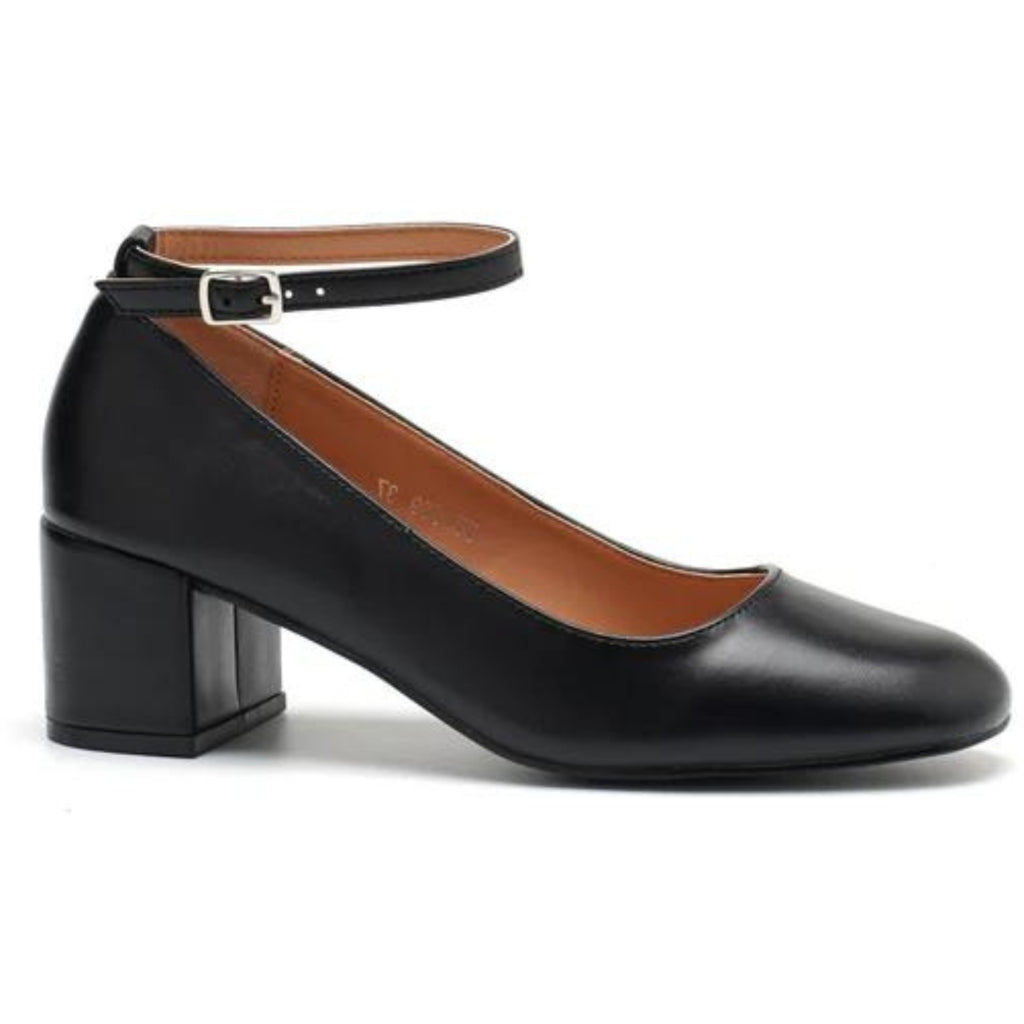 Dominique Dame Sandaler 77 559 - Elegant Udsalg