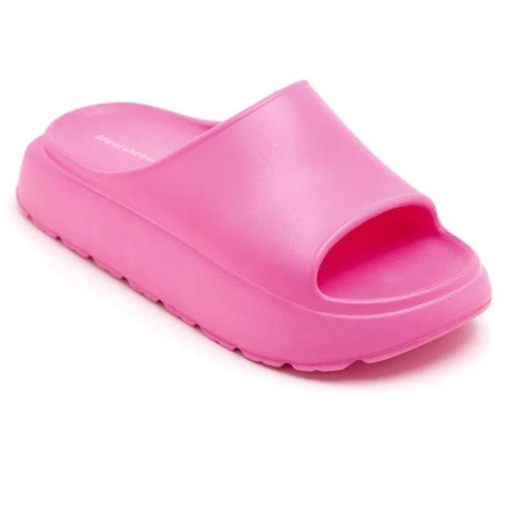 Elisabeth Dame Sandal 3762 Fuxia – Sommerudsalg!