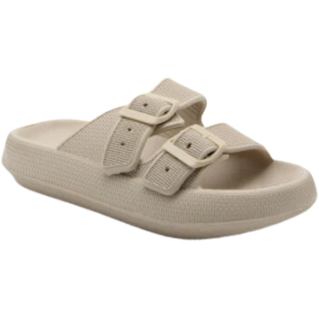 Ellen Dame Sandal 3752 – Trendy Sommerudsalg Sandaler