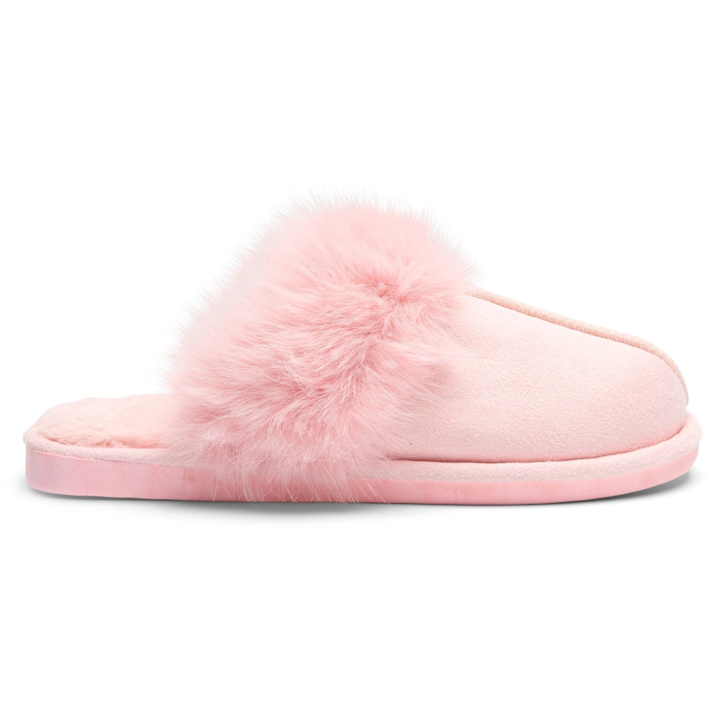 Ellie Hjemmesko Yl 95 – Pink Black Friday Tilbud!