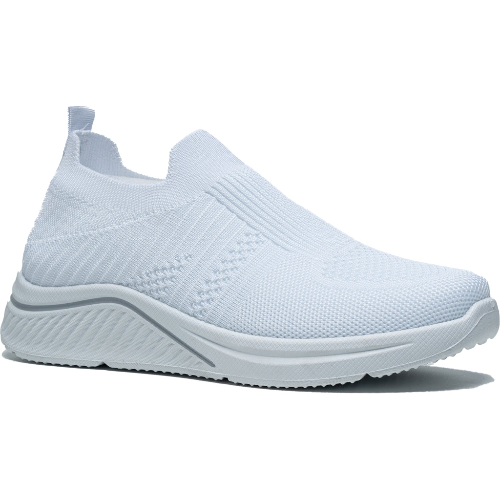 Fantine Chunky Sneakers 1200 – Hvide Udsalg til Damer