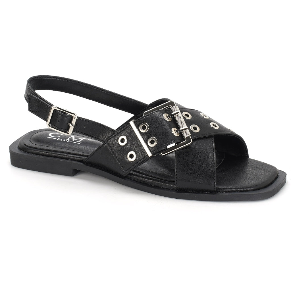 Felicia Dame Sandaler 8328 – Trendy Sommerudsalg!