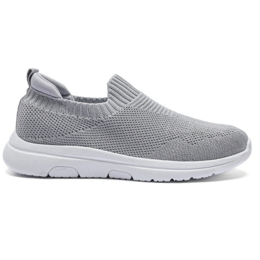 Frede Dame Sneakers Vg182 Grigio – Trendy Sommerudsalg!
