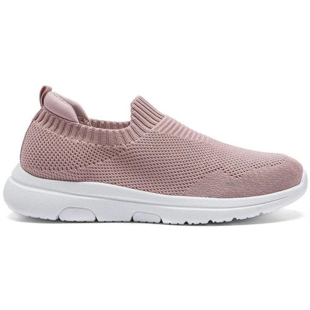 Smarte Rosa Frede Dame Sneakers Vg182 – Sommerudsalg!