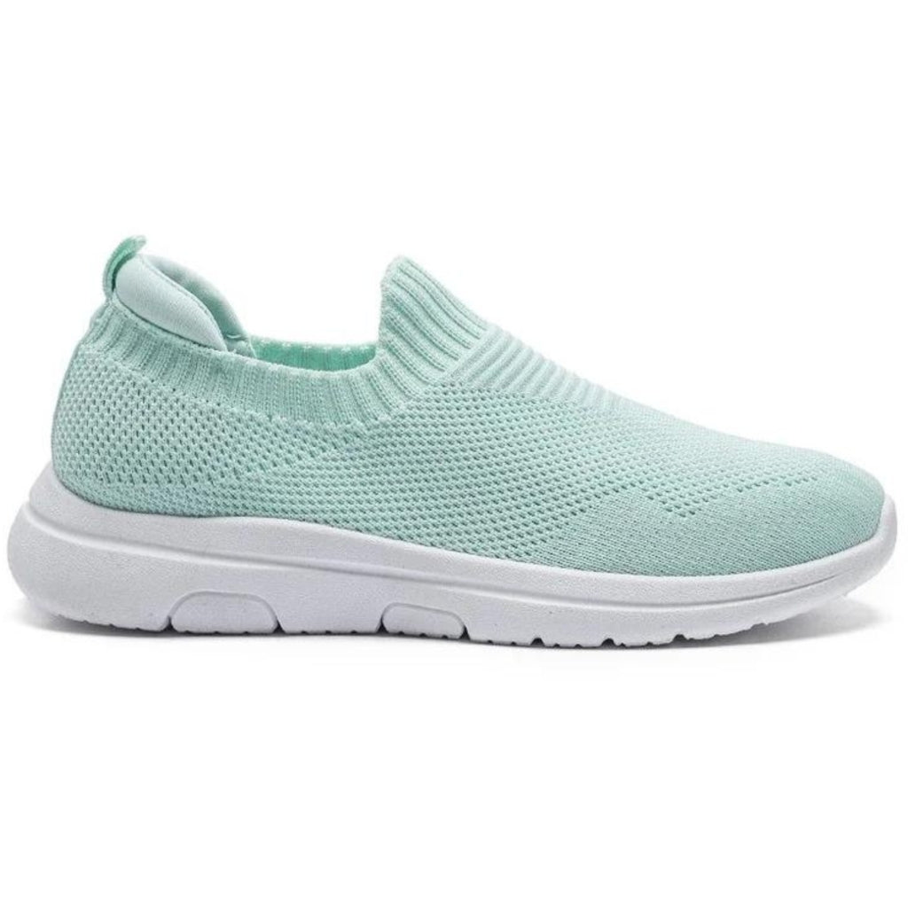 Smarte Frede Dame Sneakers Vg182 Verde – Sommerudsalg!