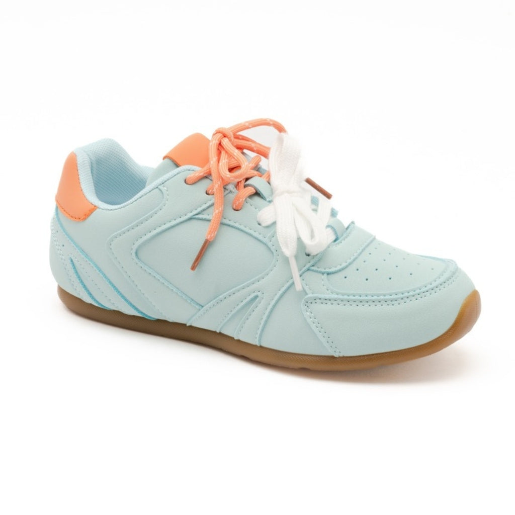 Gisele Dame Sneakers 6508 i Blå – Fantastisk Tilbud!