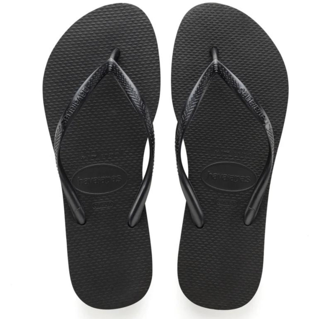 Havaianas Slim 4000030 Slippers – Komfort og Elegance til Kvinder