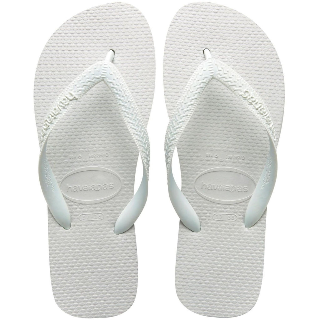 Havaianas Unisex Top Slippers – Sommerens Uundgåelige Must-have