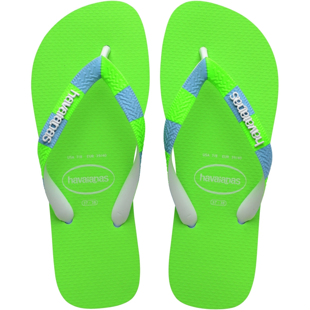 Havaianas Top Verano 4148986 – Lavendelblå Sandaler på udsalg!