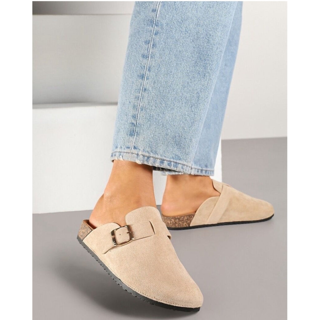Isabella Dm405 Sandaler i Apricot – Sommerens Uundgåelige!