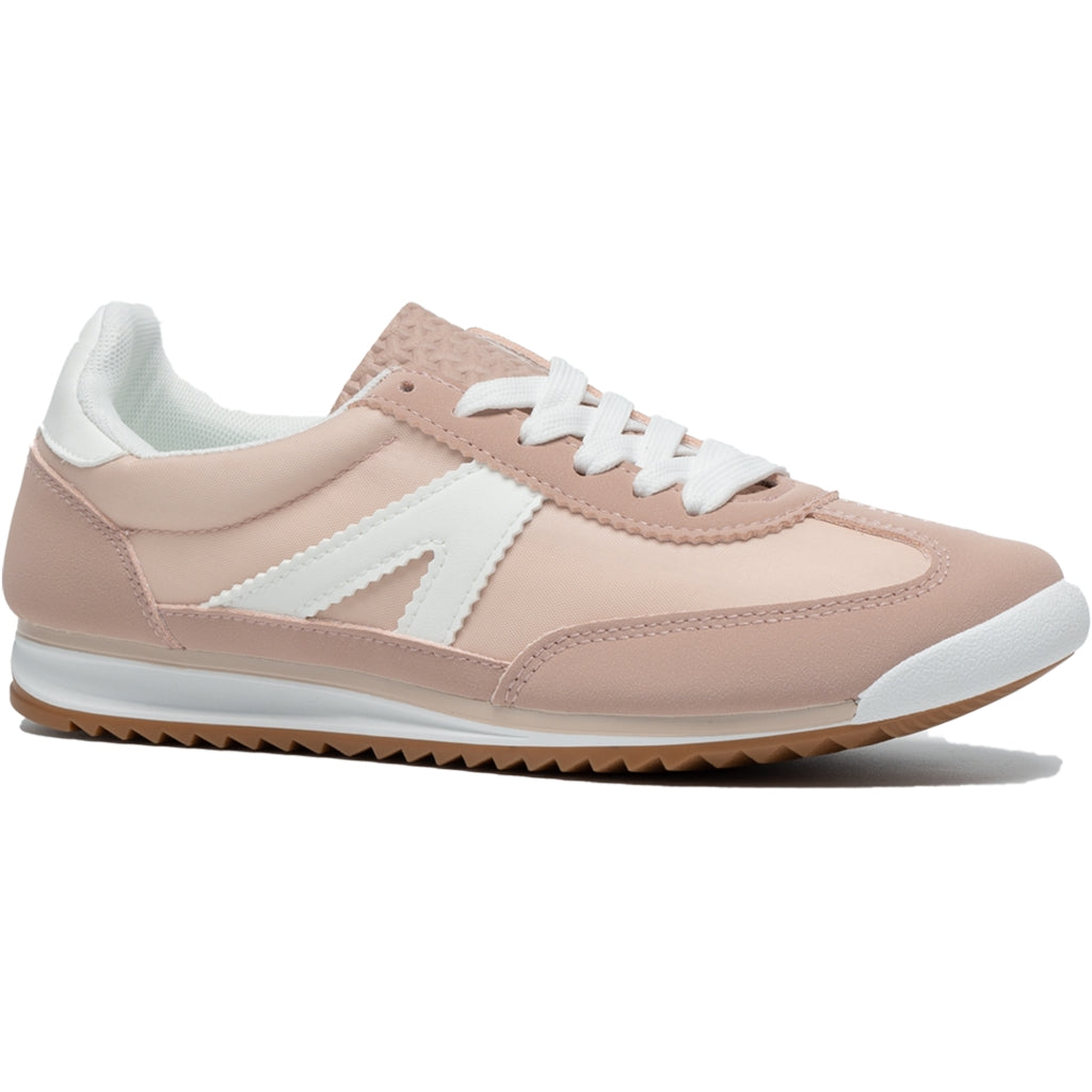 Marianne Sneakers 1206 i Pink – Uimodståeligt Tilbud!