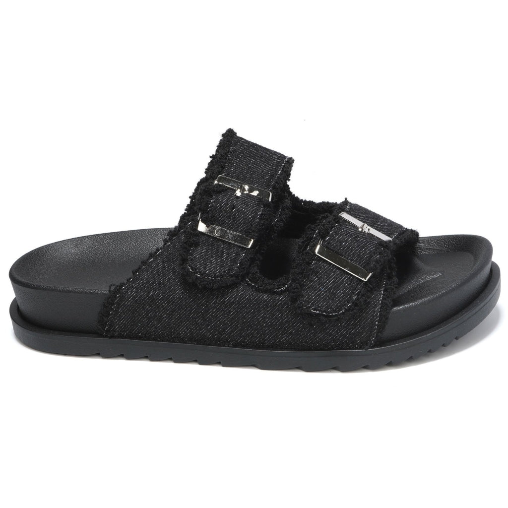 Trendy og Komfortable Melusine Sandaler til Sommeren