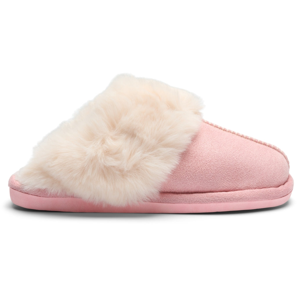 Molly Hjemmesko Yl 156 – Pink til Vinterens Hygge