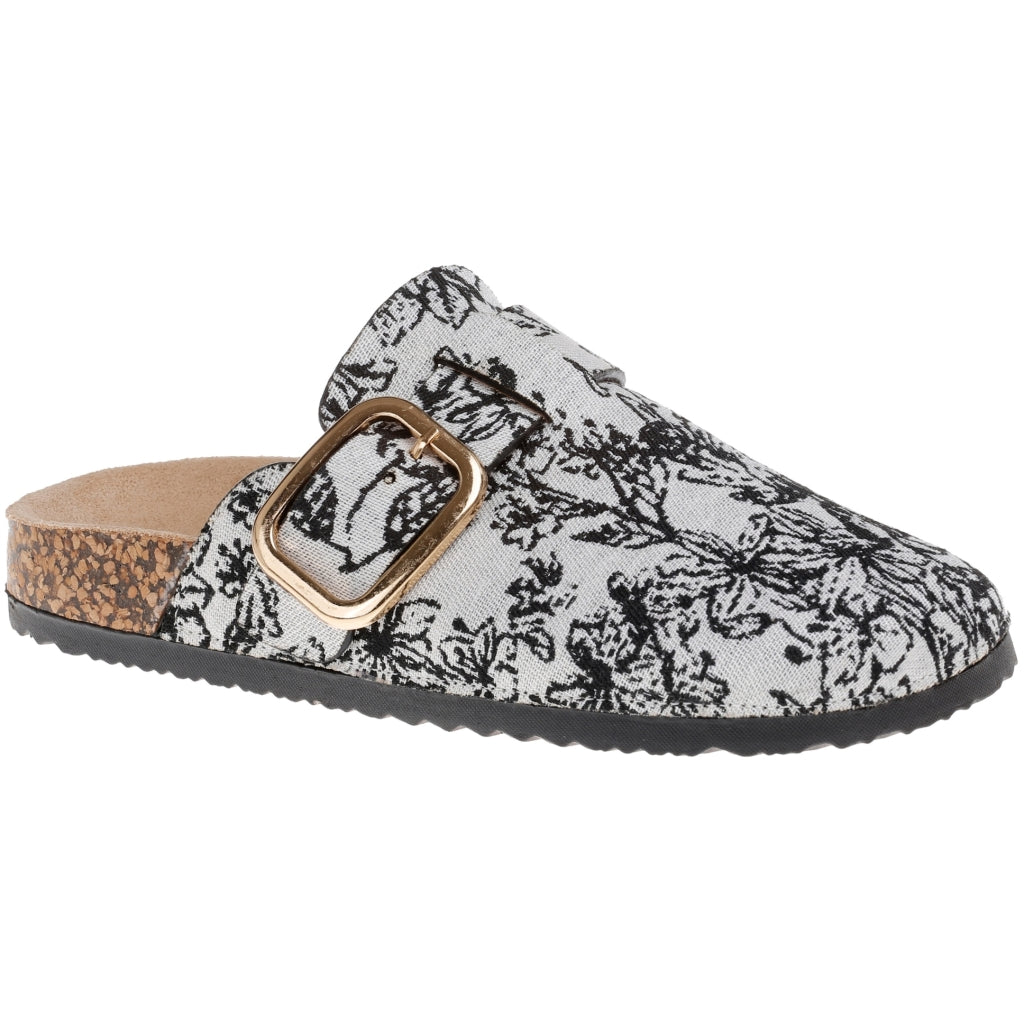 Naomi Dame Sandaler 2147 - Sort til Fantastisk Tilbud!