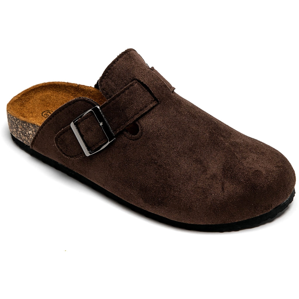 Natali Sandaler til Dame 2769 i Brun – Komfort og Stil