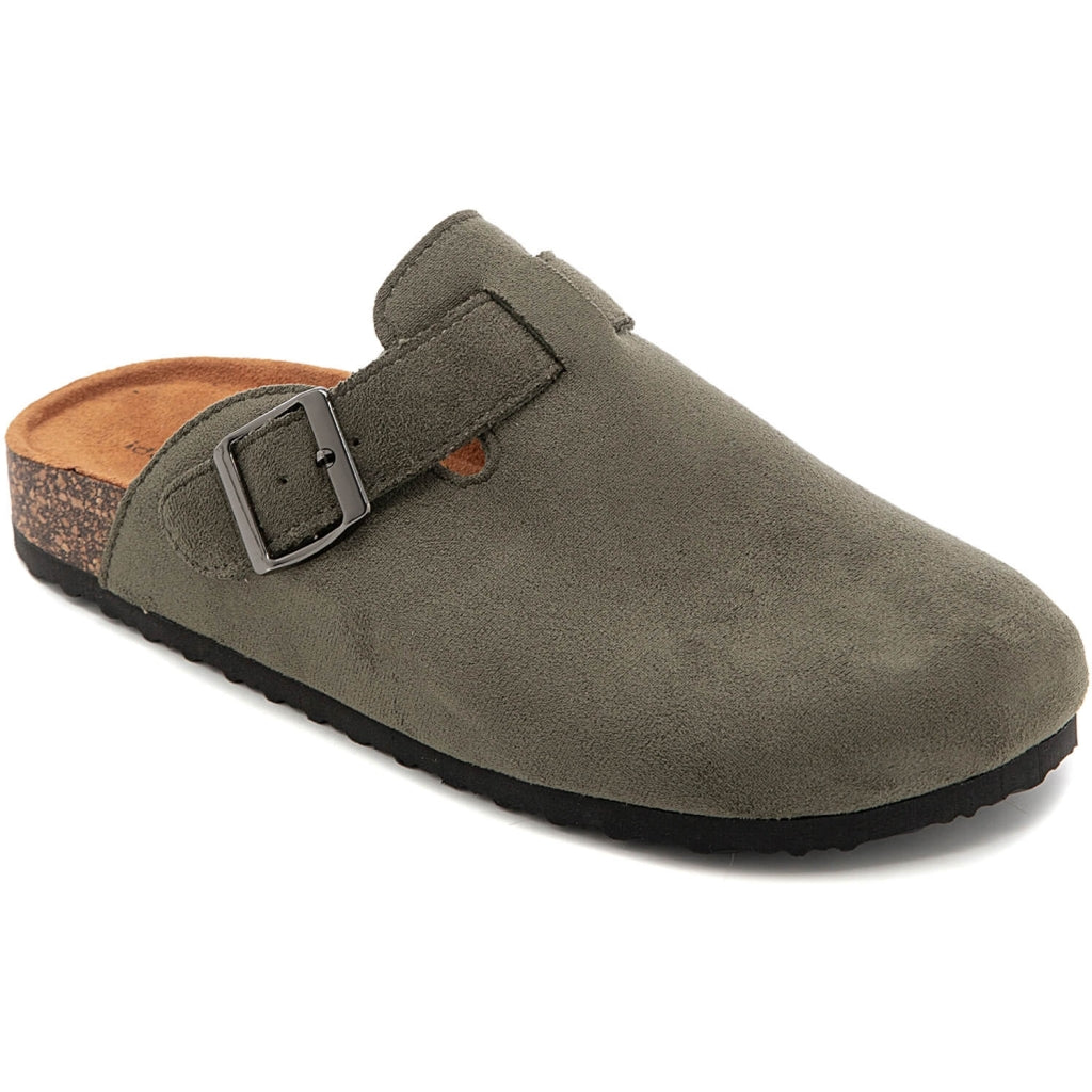 Natali Dame Sandaler 2769 i Grøn – Udsalg! Must-Have!