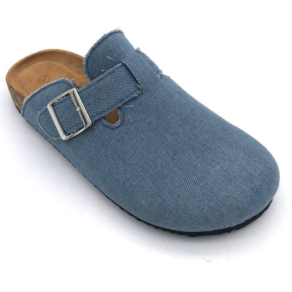 Natali Dame Sandaler 2769 i Jeans – Fantastisk Udsalg!
