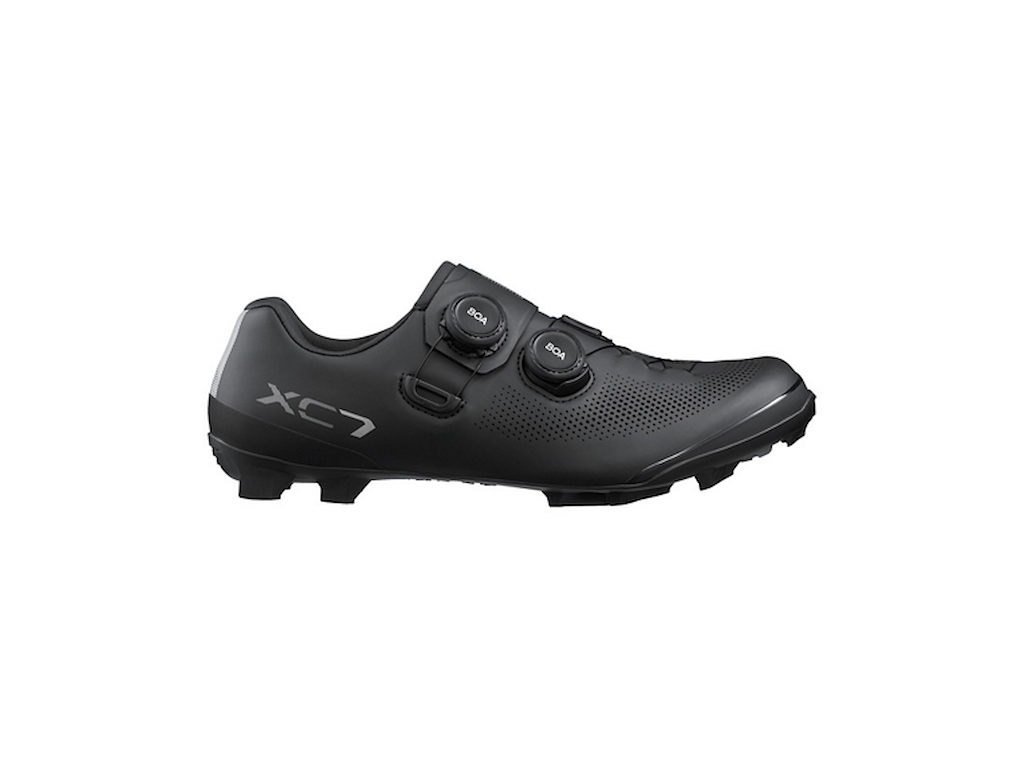 Xc703   Cykelsko Mtb   Sort   Str. 39,5 fra Shimano