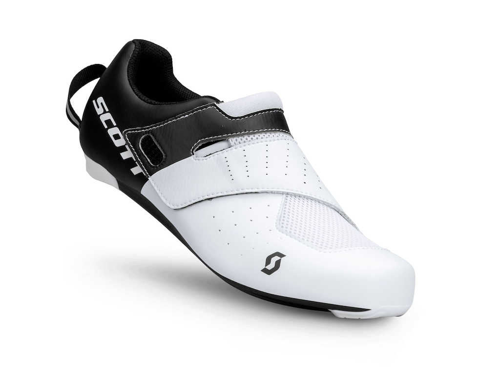 Xc302   Cykelsko Mtb   Sort   Str. 42 fra Shimano