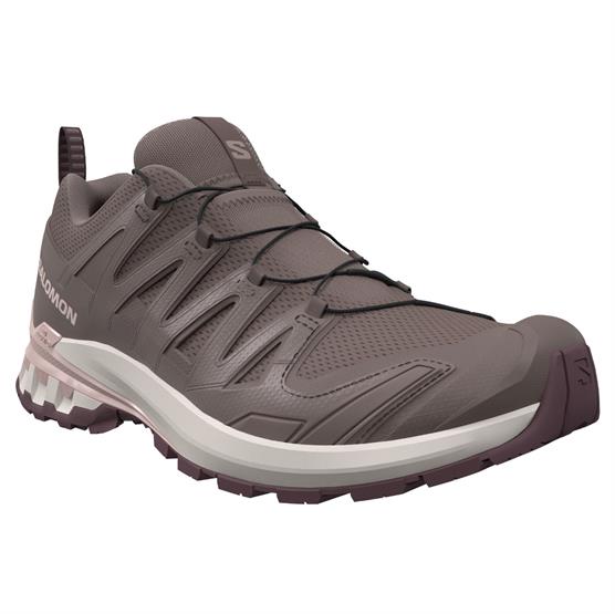 Xa Pro 3d V9 Womens, Iron   Shadow Gray fra Salomon