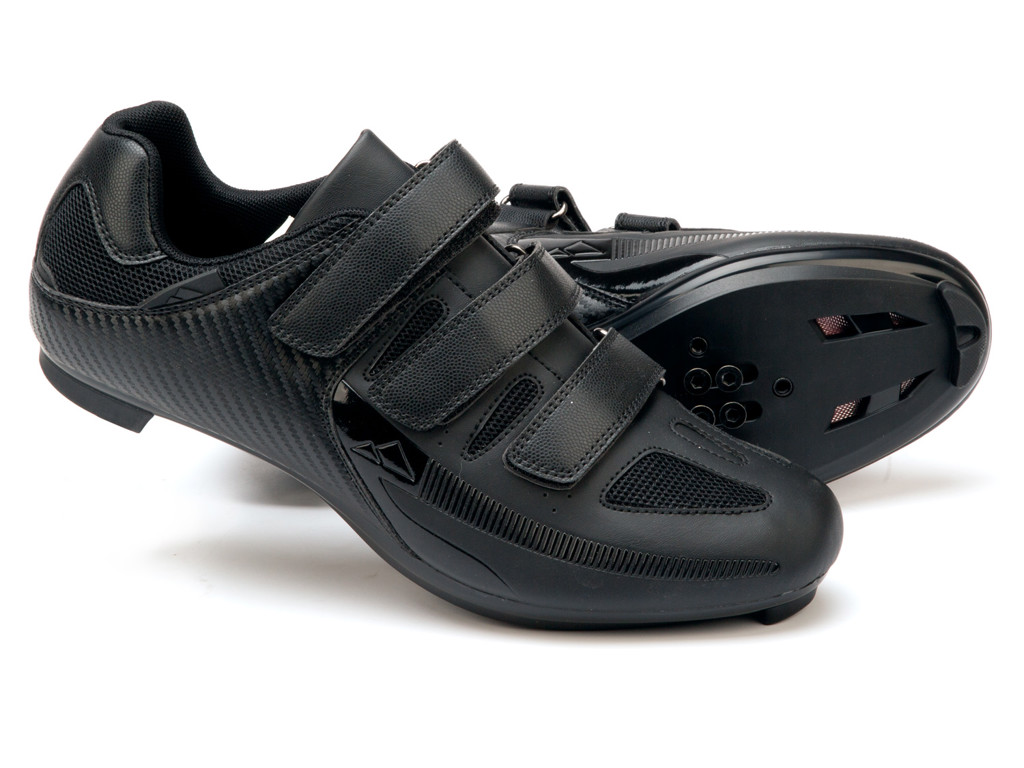 OnGear Spinningsko - Perfekte til cardio og cykling!