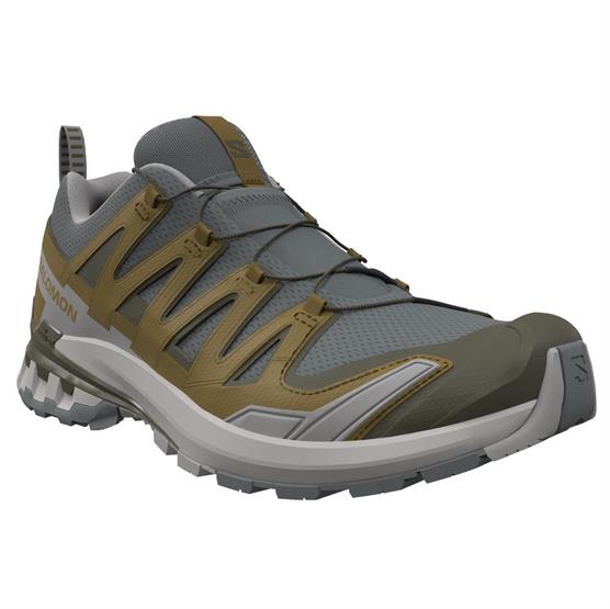 Xa Pro 3d V9 Mens, Sedona Sage   Plantation fra Salomon