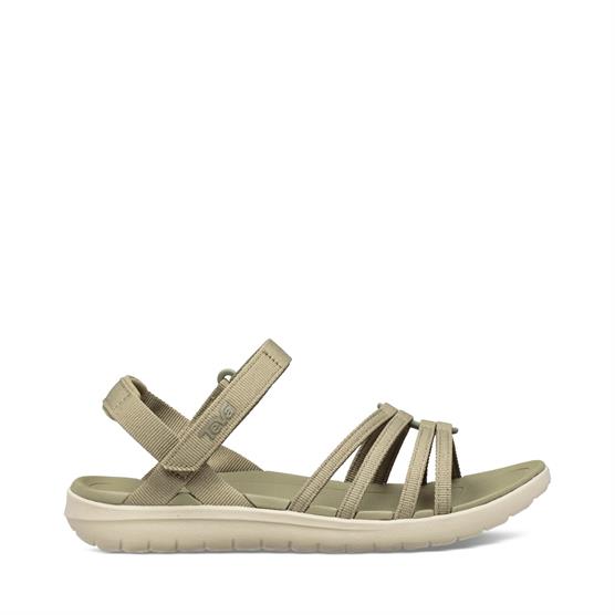 Teva Sanborn Cota Sandal til kvinder – Fantastisk tilbud!