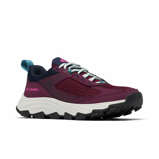 Columbia Hatana Breathe Vandresko til Kvinder – Marionberry