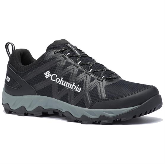 Columbia Peakfreak X2 Outdry Vandresko til Mænd - Sort/Grå