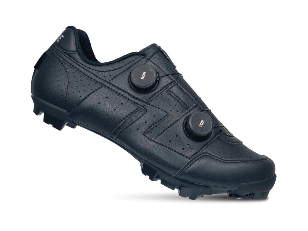 Mx30g Gravel   Cykelsko   Gravel   Sort   Str. 41.5 fra Lake