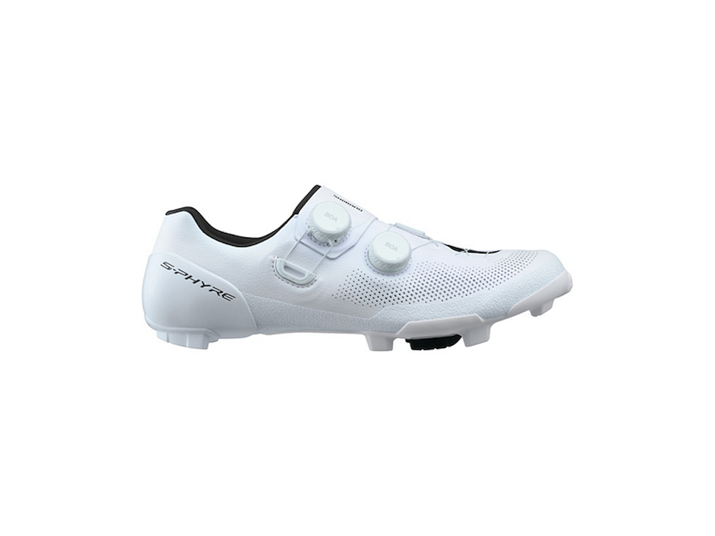 Shimano S-Phyre RX910 Gravel Cykelsko – Hvid til Cykling