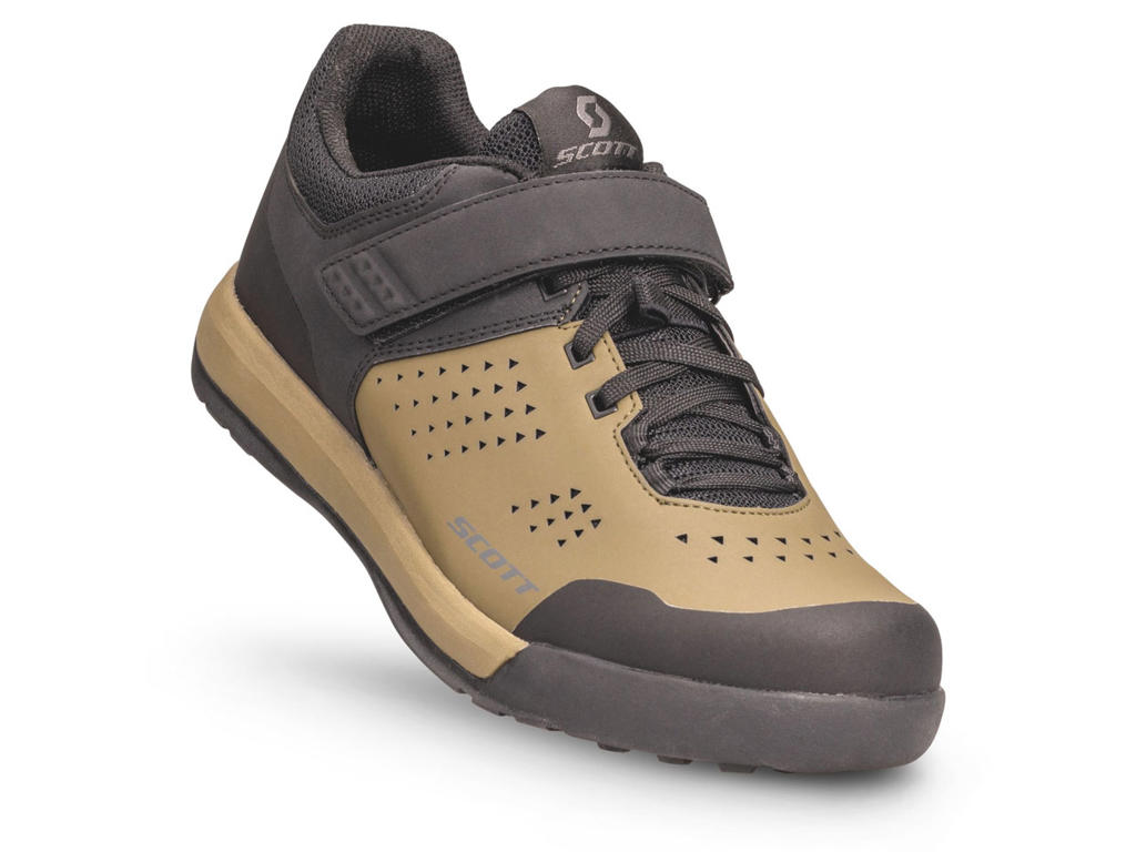 SCOTT MTB Shr-Alp Cykelsko – Black Friday Tilbud!