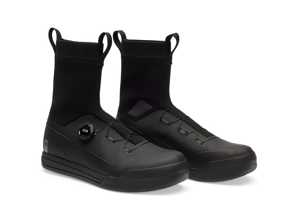 Union All Weather Flat Cykelsko – Optimal til alle forhold