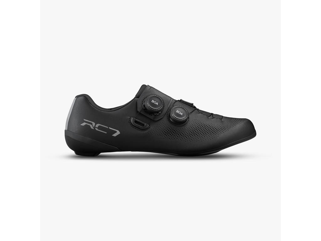 Shimano RC703 Racersko i Sort – Perfekt til Cykling!