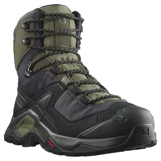 Salomon Quest GTX Vandrestøvler til Mænd - Vinterens Must-Have