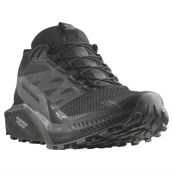 Salomon Sense Ride 5 GTX Dame Sko - Vandtæt og Komfortabel