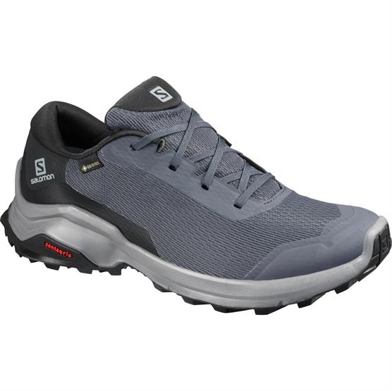 Salomon X Reveal Goretex Vandresko til Damer – Komfort i Naturen