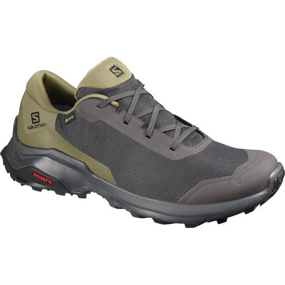 Vandtætte Salomon X Reveal Goretex Vandresko til Herre