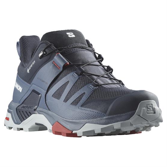Salomon X Ultra 4 Gtx Vandresko til Mænd – Fantastisk Tilbud!