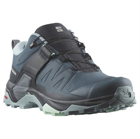 Salomon X Ultra 4 GTX Vandresko til Dame – Komfort & Støtte