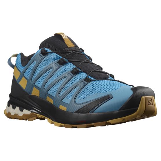Salomon XA Pro 3D Vandre- og Trailsko – Fantastisk Tilbud!