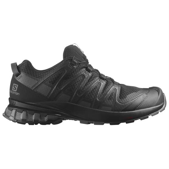 Salomon XA Pro 3D V8 Herresko til Vandring og Trailløb