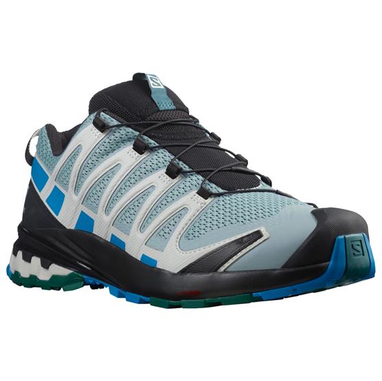 Salomon XA Pro 3D V8 Herresko til Trailrunning og Udeliv