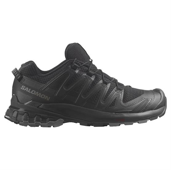 Salomon XA Pro 3D V9 Dame Trailrunner – Ideel til Stier