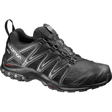 Salomon XA Pro 3D GTX Vandresko til Mænd – Sort Kvalitet
