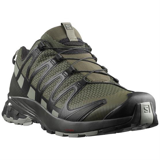 Salomon XA Pro 3D V8 Herre Vandresko – Komfort til Udendørs