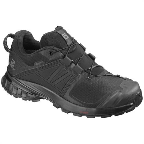 Salomon XA Wild GTX Vandresko til Damer - Vandtæt Kvalitet